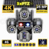 كاميرا بـ(5) عدسات – SQ44 5L-Zx10
